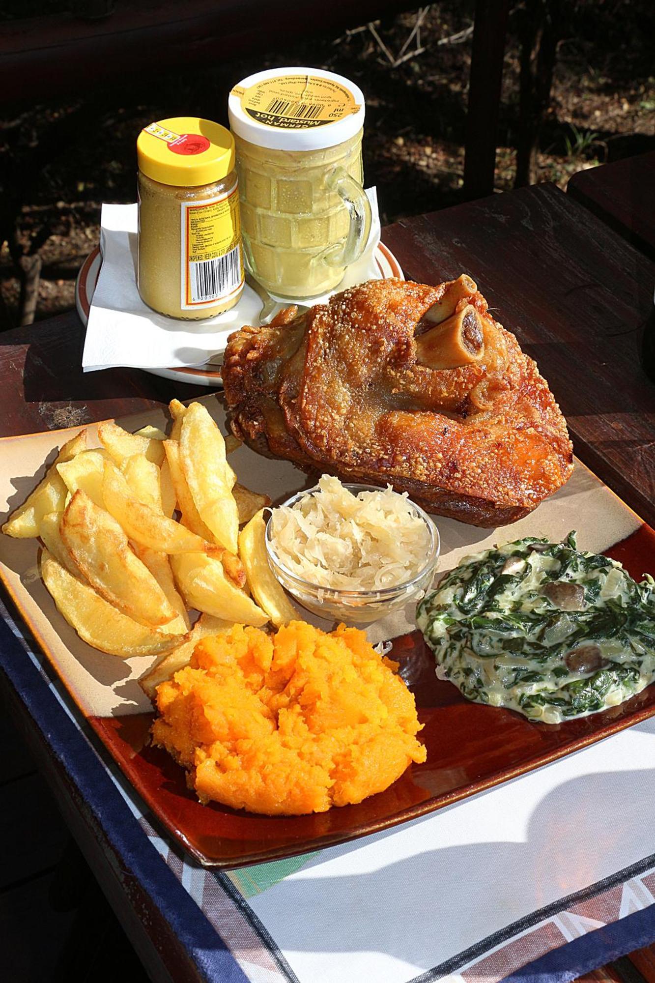 Jabula Lodge Marloth Park Exterior foto