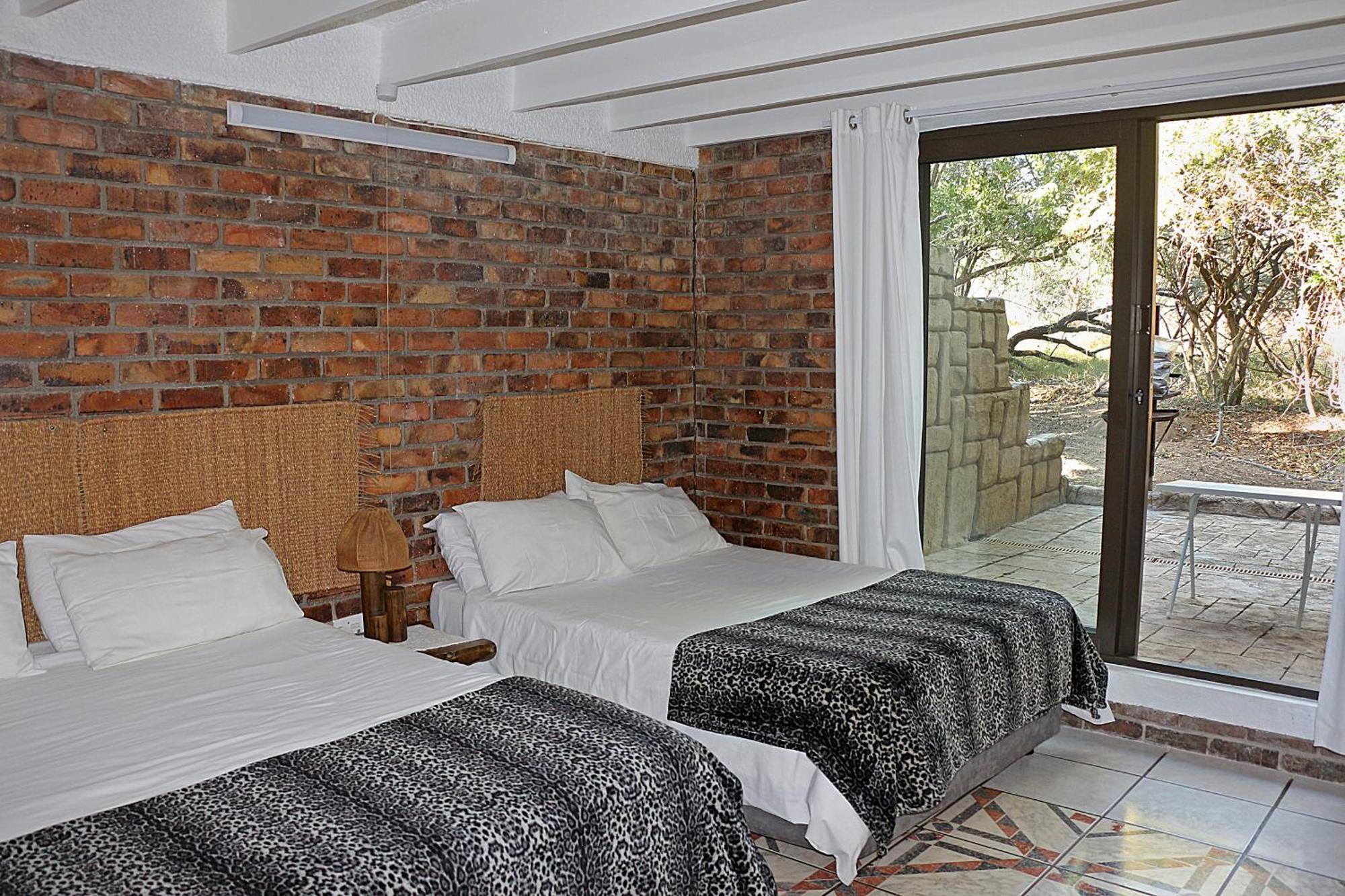 Jabula Lodge Marloth Park Exterior foto