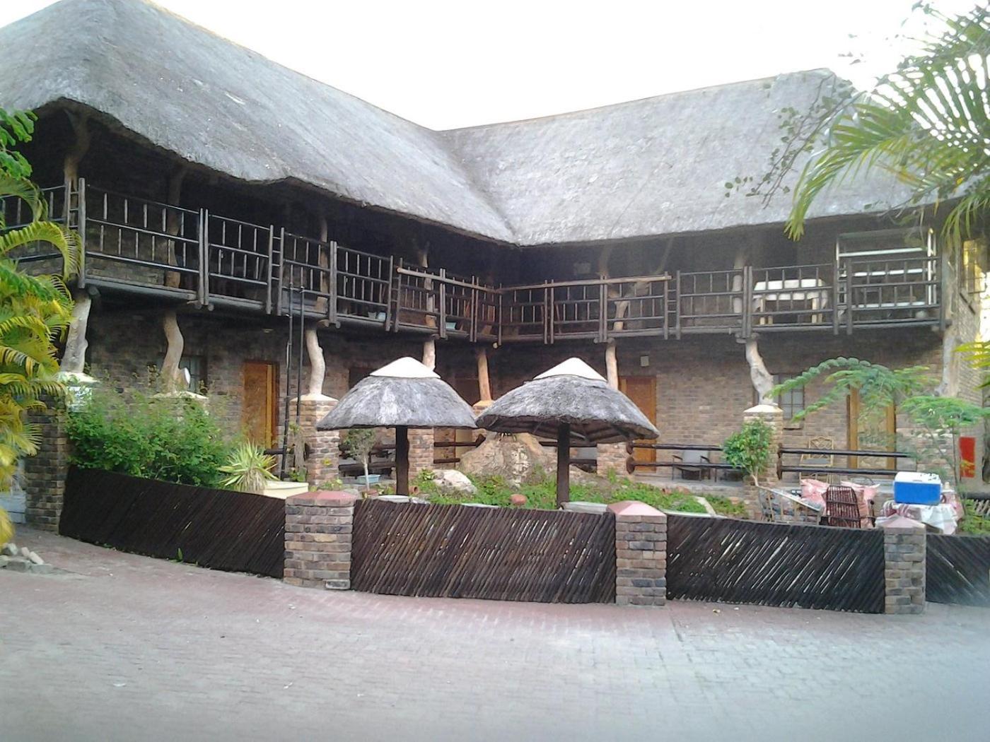 Jabula Lodge Marloth Park Exterior foto