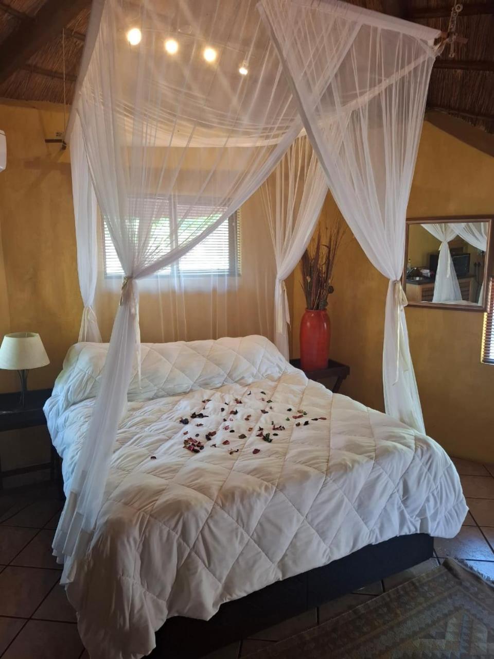 Jabula Lodge Marloth Park Exterior foto