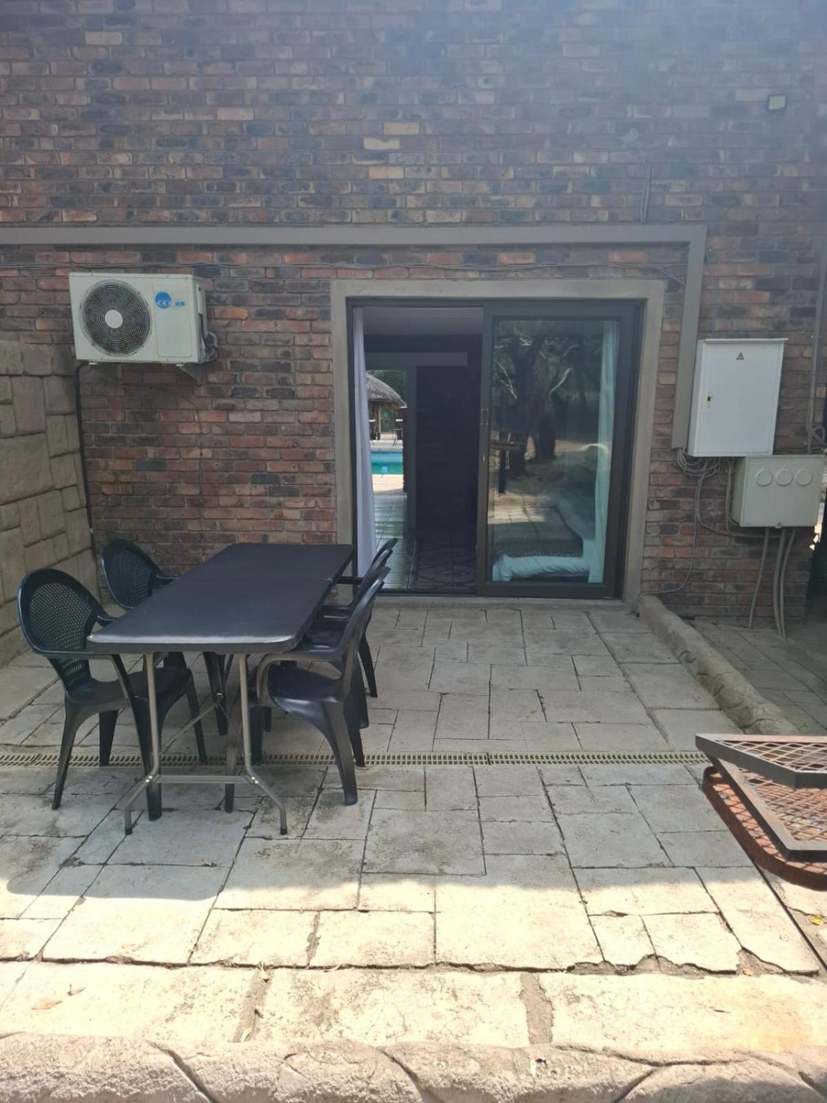 Jabula Lodge Marloth Park Exterior foto
