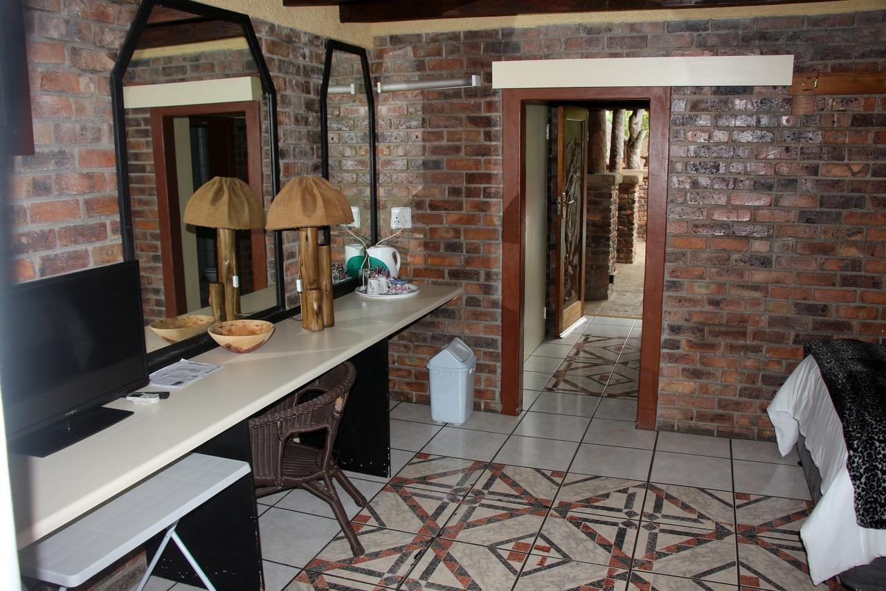 Jabula Lodge Marloth Park Exterior foto