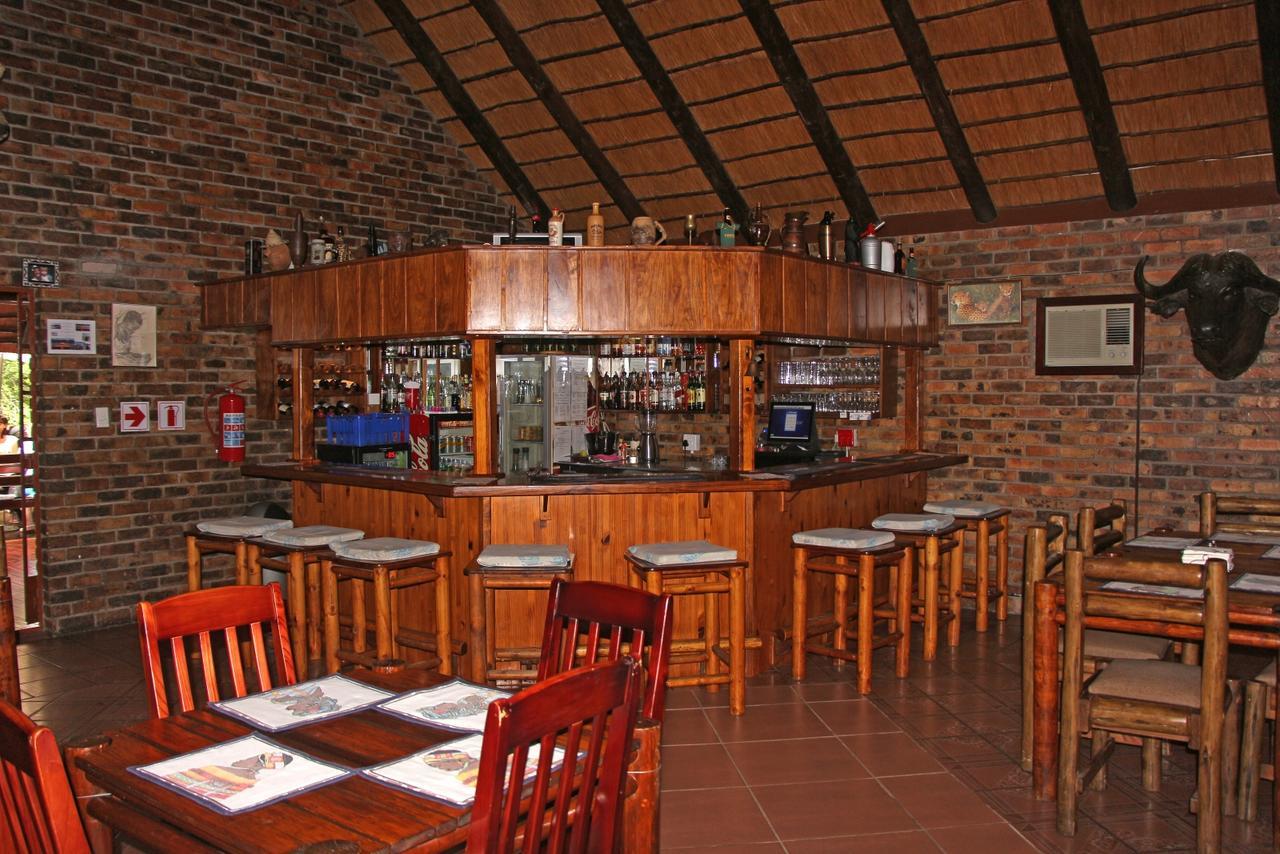 Jabula Lodge Marloth Park Exterior foto