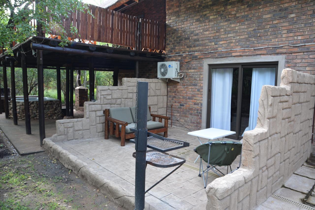 Jabula Lodge Marloth Park Exterior foto